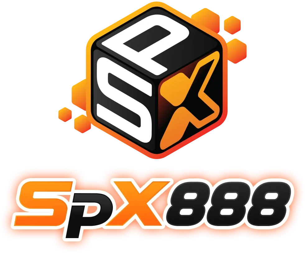 spinix888